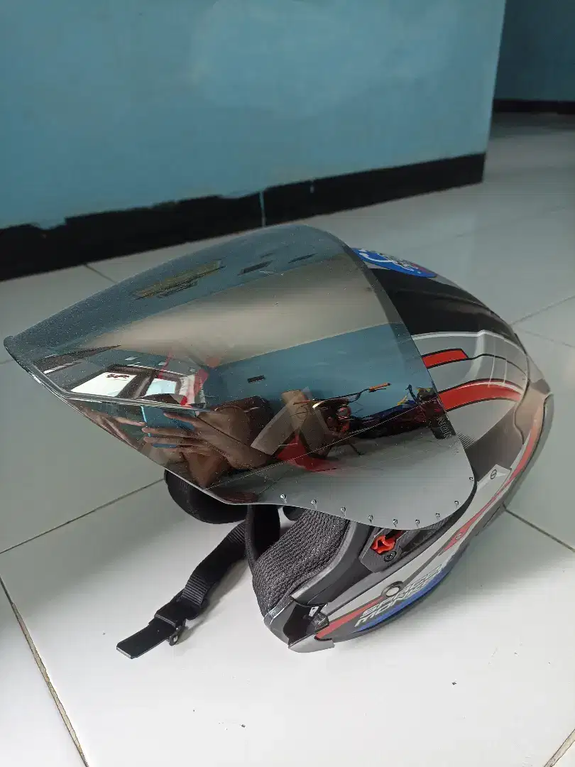 JS Armor Space monkey Doff