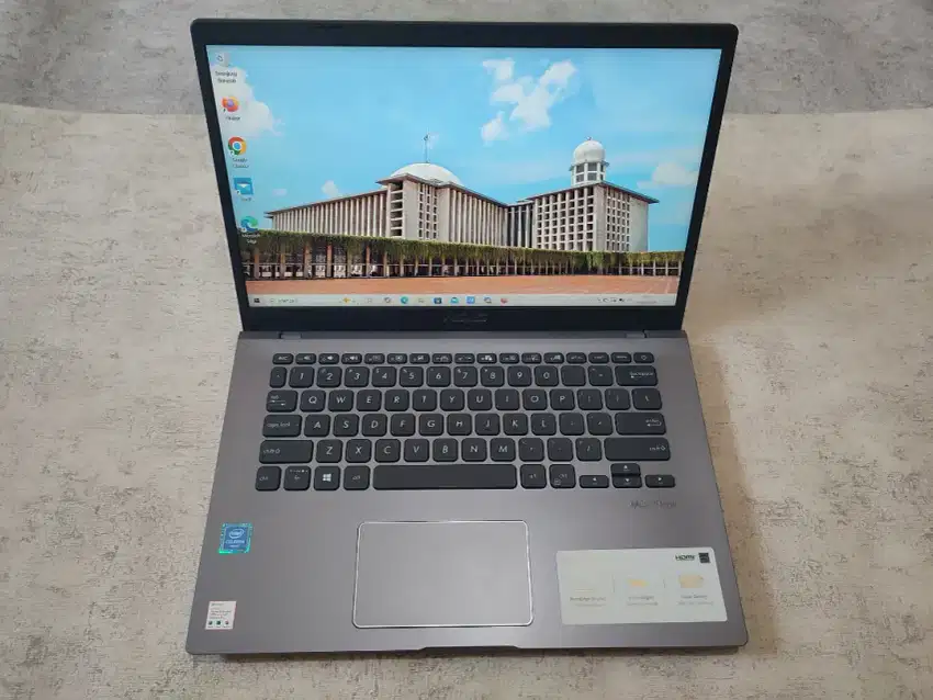 Laptop Asus A409MA superrr mulus like new