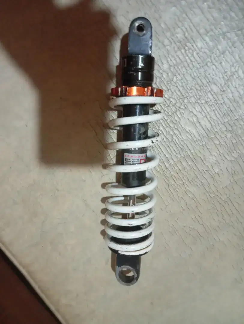 Shock dbs non tabung ex mio