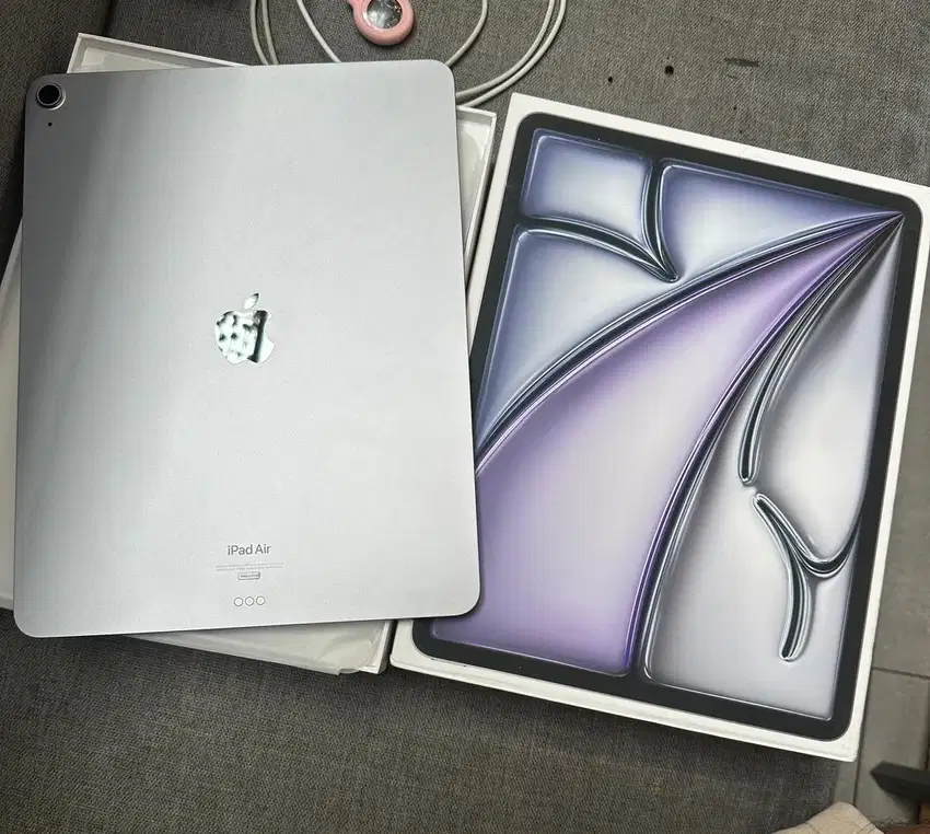 iPad Air M2 13inch 128gb ibox