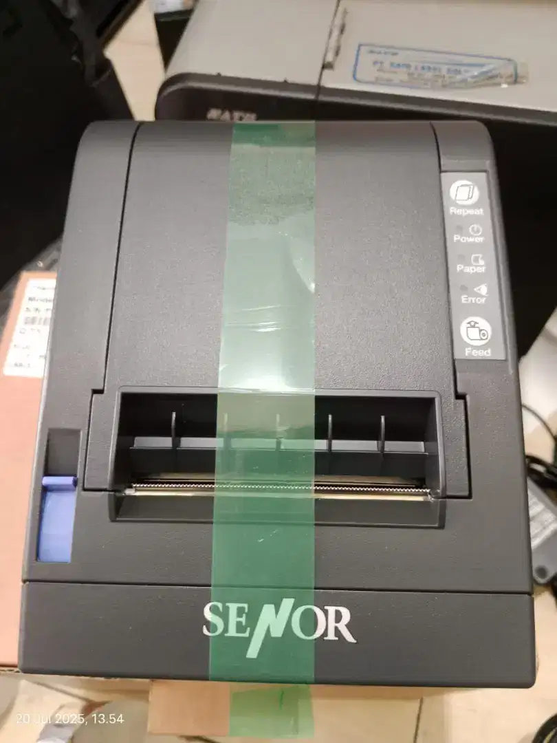 Printer thermal kasir SENOR