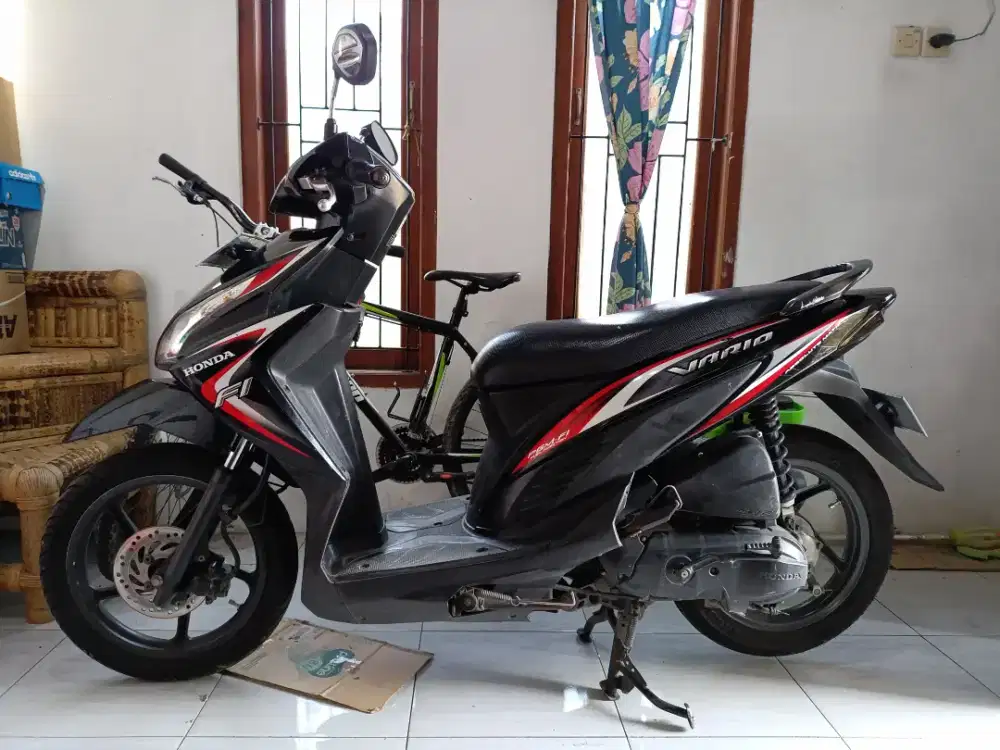 DiCARI,, VARIO / BEAT 2010 up 2011 UP 2012 up 2013 2014 up 2015 u 2016