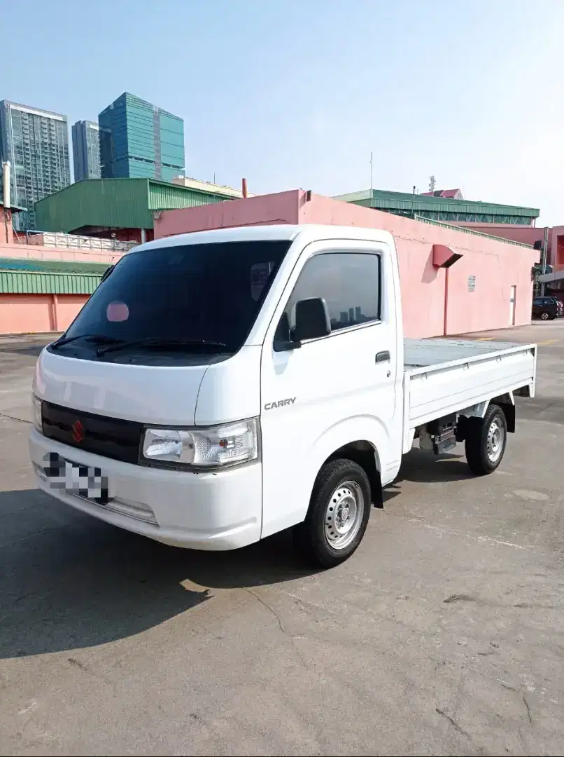 KM 32RB SUZUKI CARRY PU ACPS MT 2020