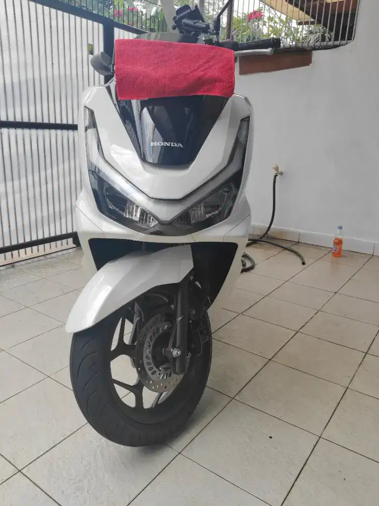 Jual Honda PCX 160 2025 NIK 2024