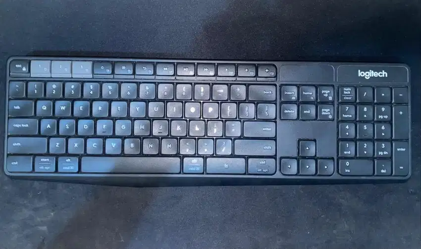 Logitech K370 Full Size Keyboard