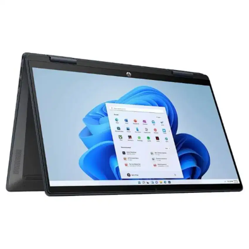 HP Pav X360 14- EK2111TU (Silver)/ EK2333TU (Blue)