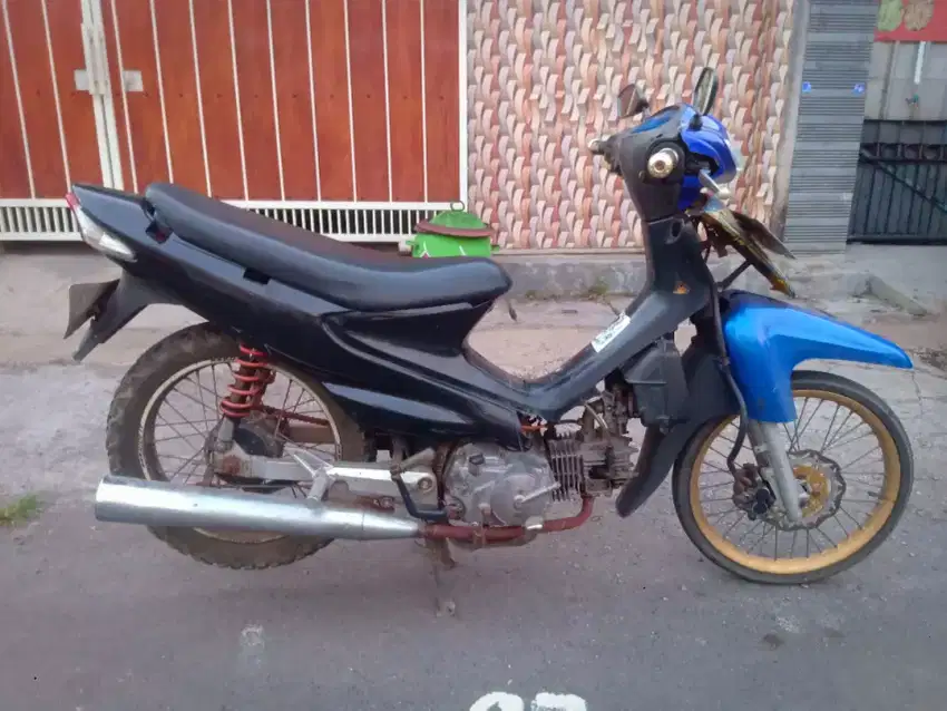 Dicari smash atau sejenisnya