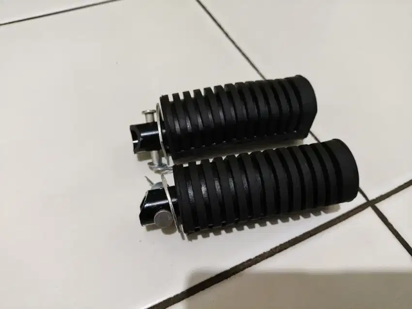 IND part Footstep Belakang Supra Fit series