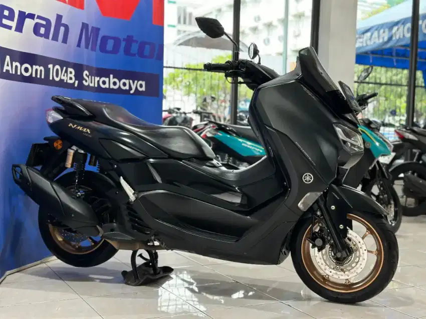 Yamaha Nmax Abs 155cc Tahun. ' 2021 Anugerah Motor Pucang
