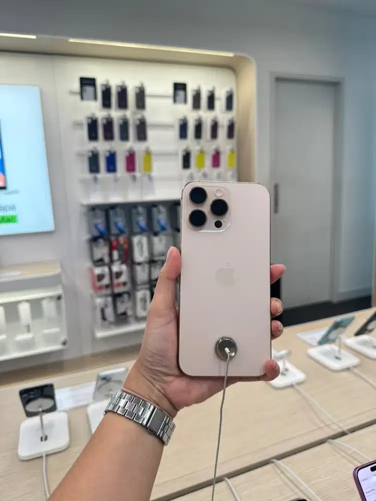 Apple Series Cicilan promo free 2x angsuran