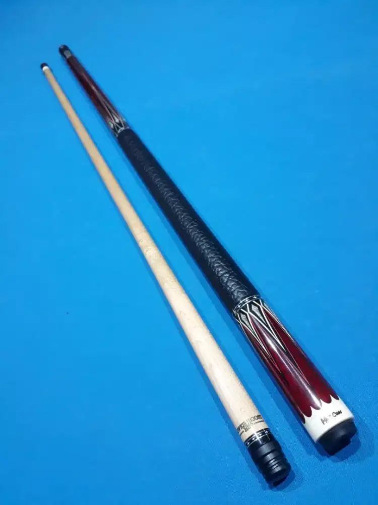 Stick billiard Mit Cues