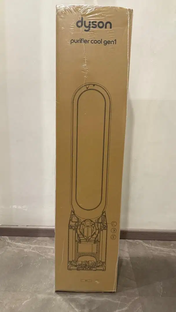 Dyson Air Purifier Gen 1 BNIB