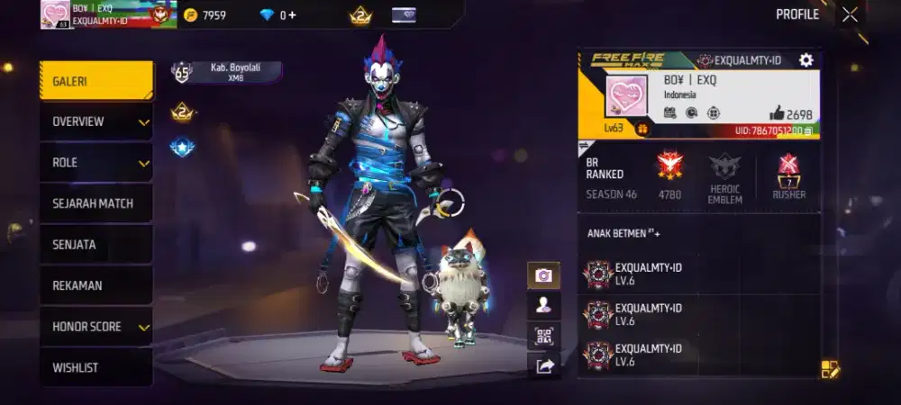 Jual cepat butuh dana