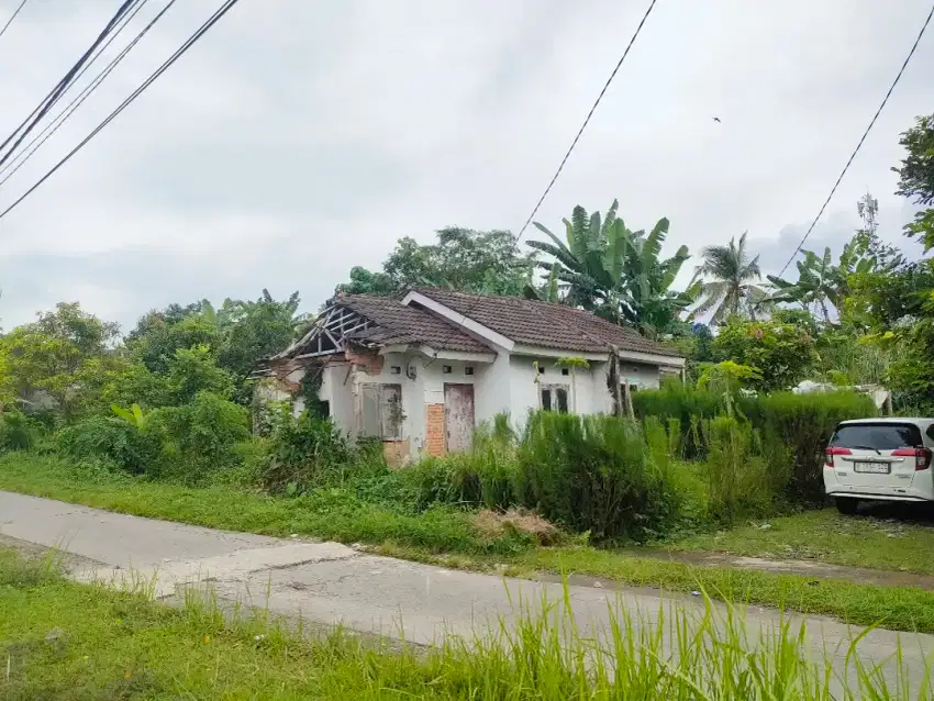 Perumahan Alam Parung A7 no1