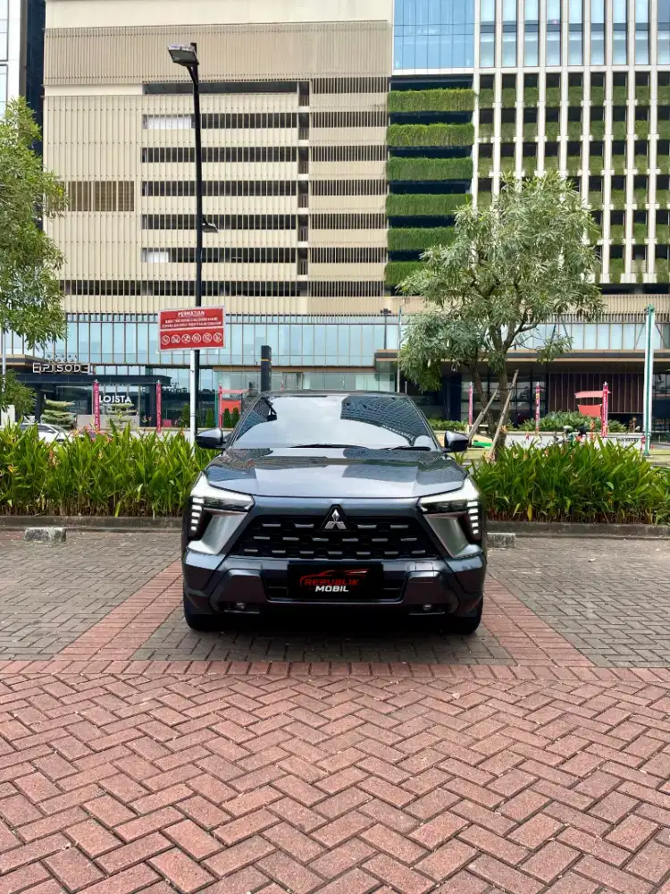 Mitsubishi Xforce Ultimate 1.5L 2023