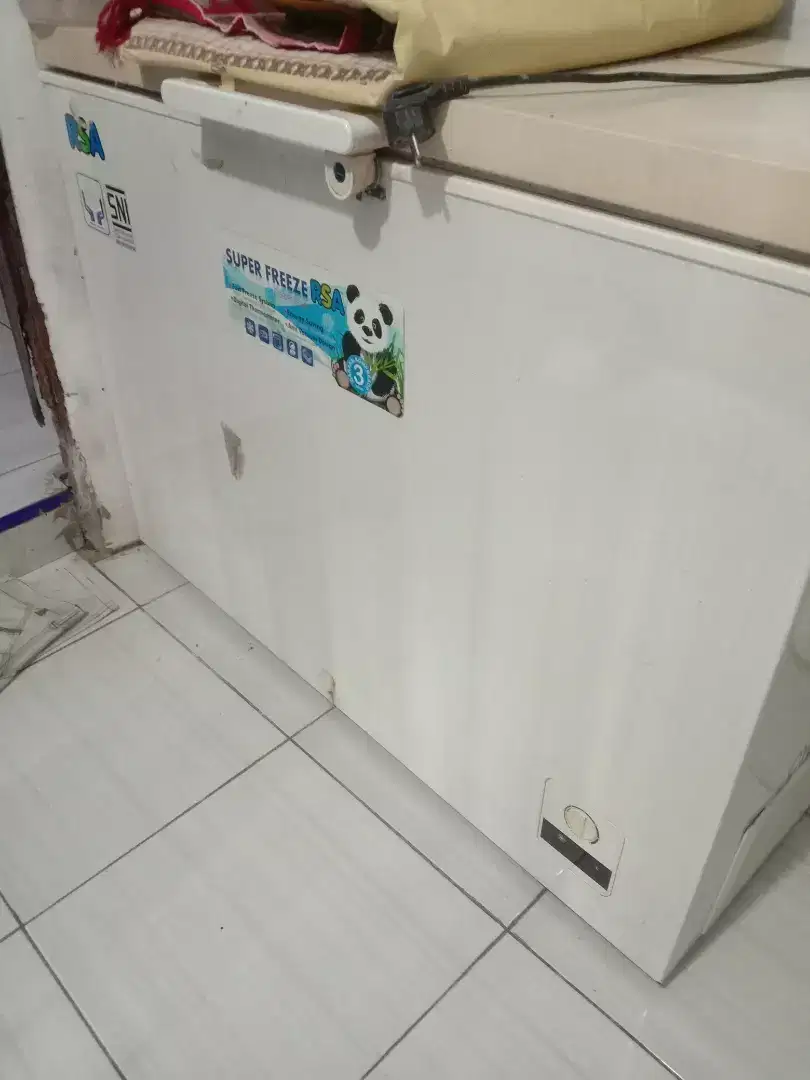 Jual prizer box