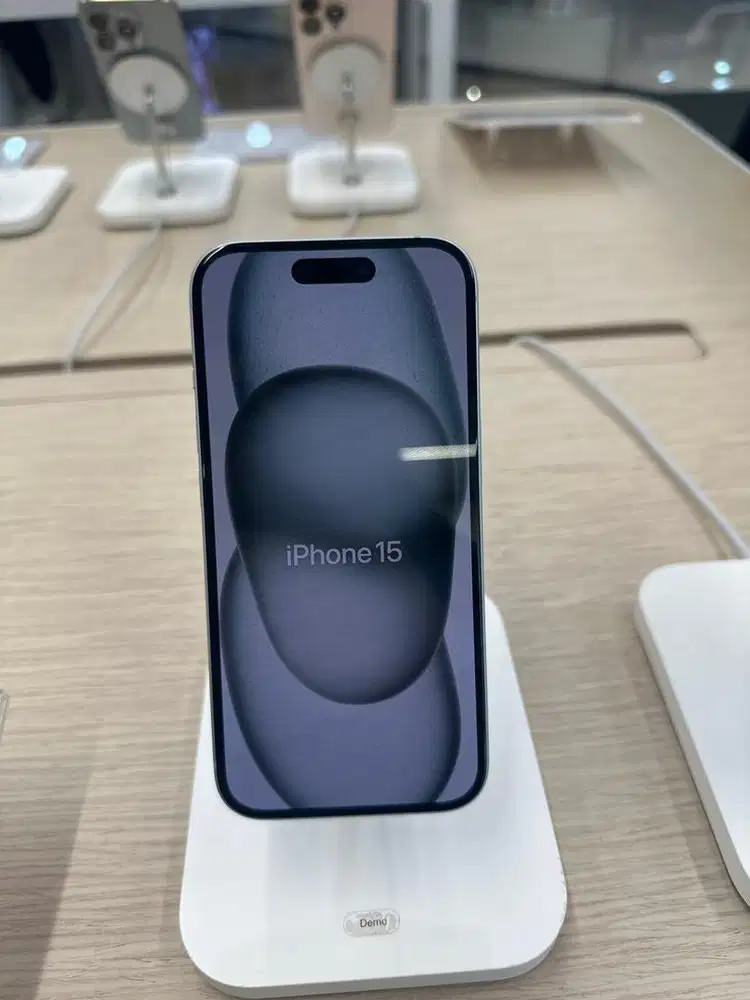 Cicilan promo free 2x angsuran iphone 15