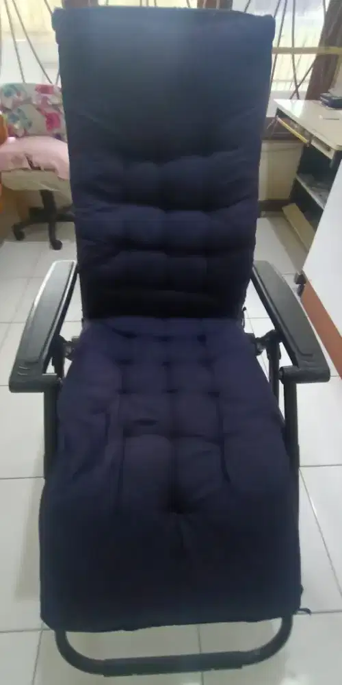 Kursi Santai Berkualitas