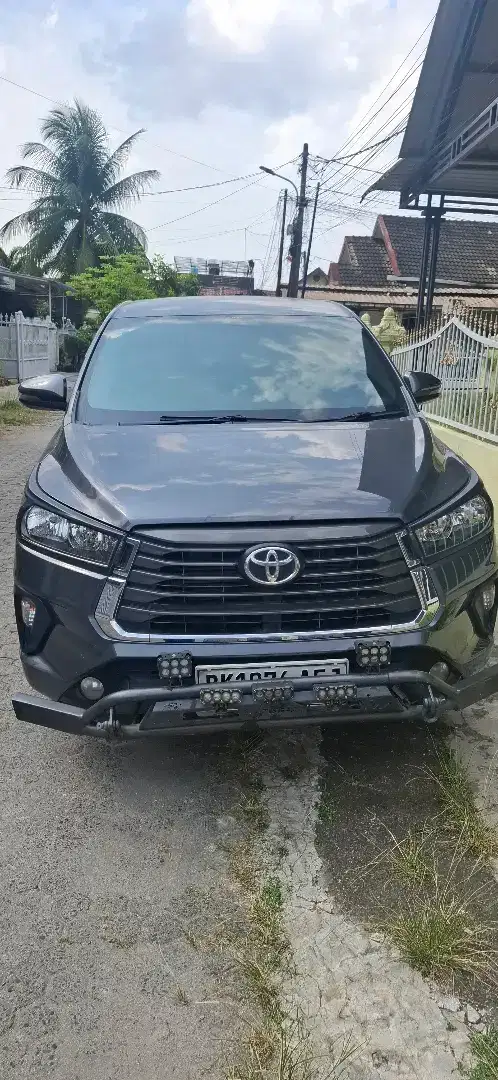 Dijual inova rebon