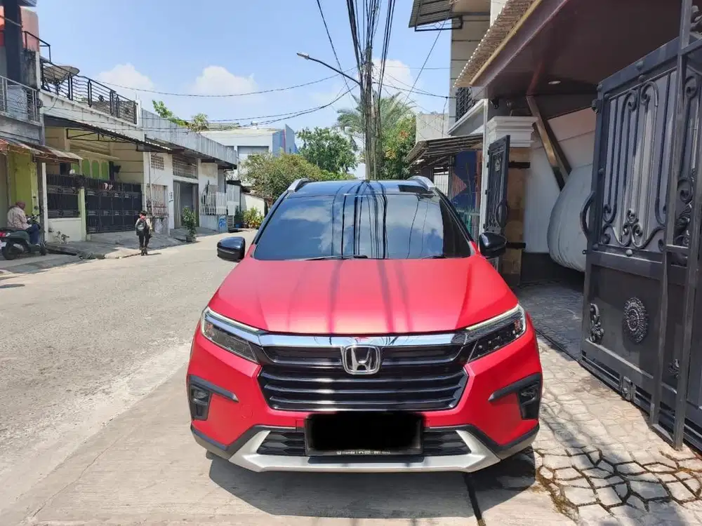 HONDA BRV PRESTIGE 2023