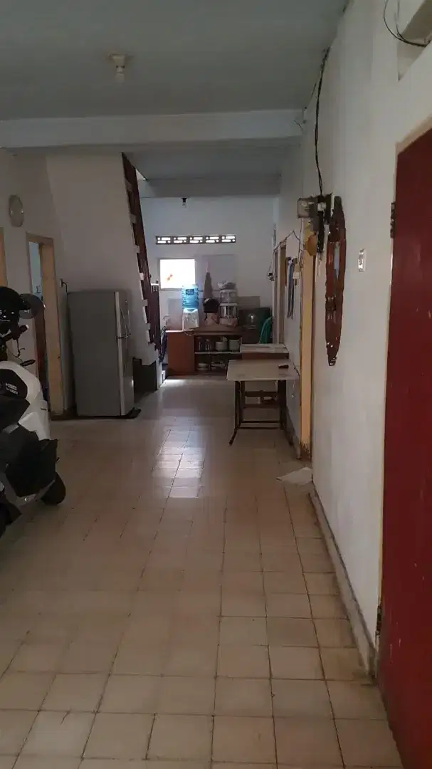 Dijual Rumah Sekitar Kayutangan Heritage