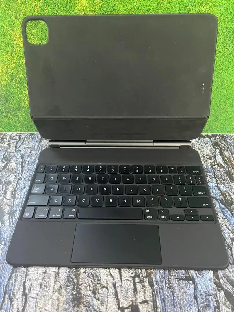 magic keyboard for ipad pro ex original
