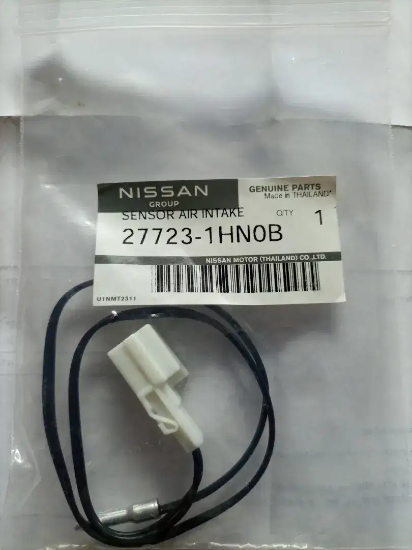 Sensor Assy Thermister