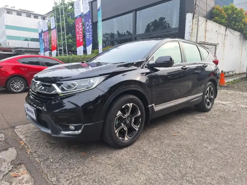 DP 5% Honda CR-V 2.0 Bensin-AT 2020 UJV