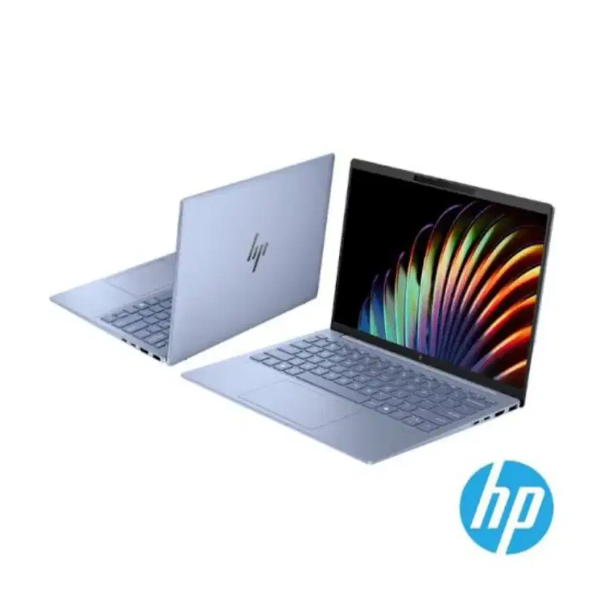 HP Pavilion Aero 13 BG0111AU (Silver) /BG0222AU (Blue)