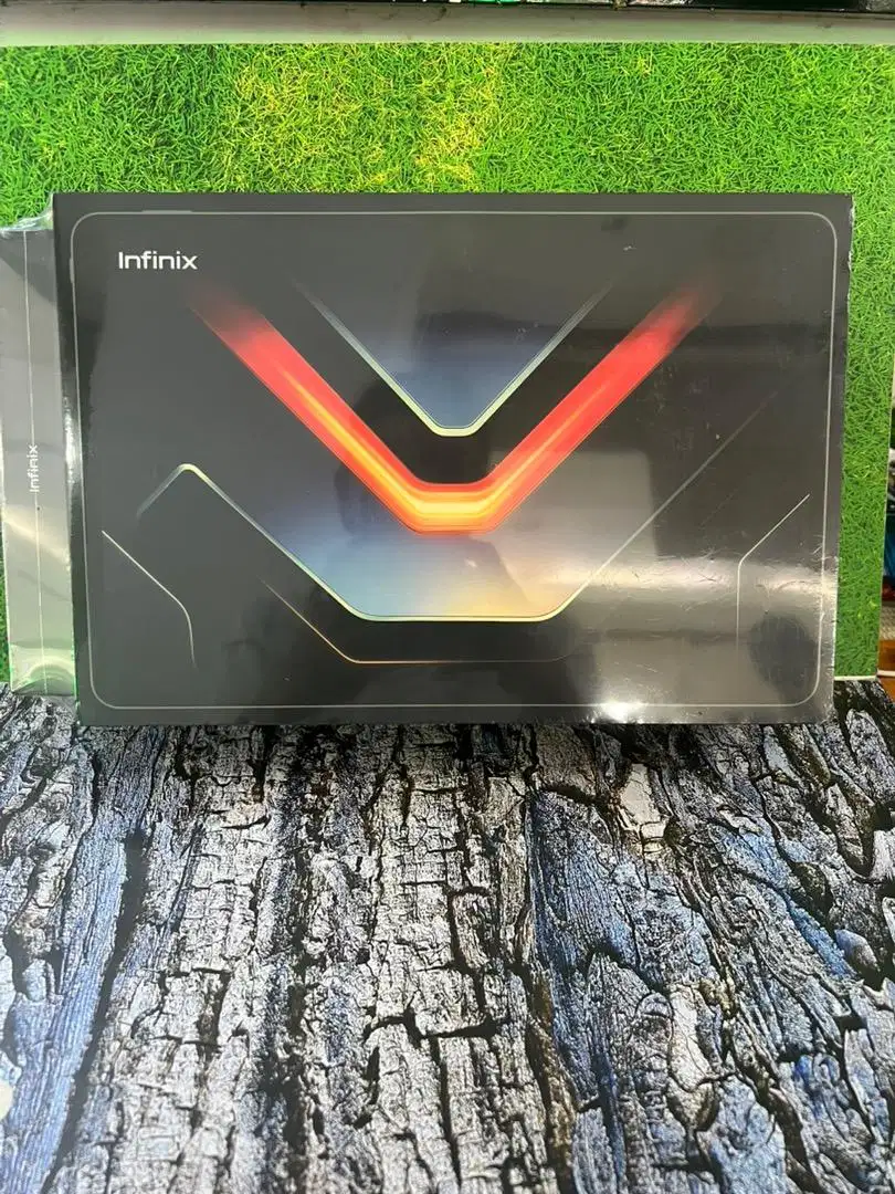 Infinix X pad GT 8/256gb with stylush New Segel Fresh