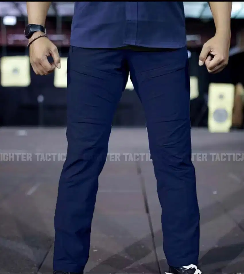 Celana Tacktical kualitas premium
