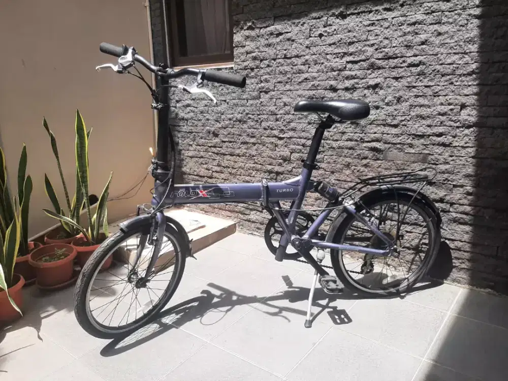 Bicycle sport sepeda gunung ringan