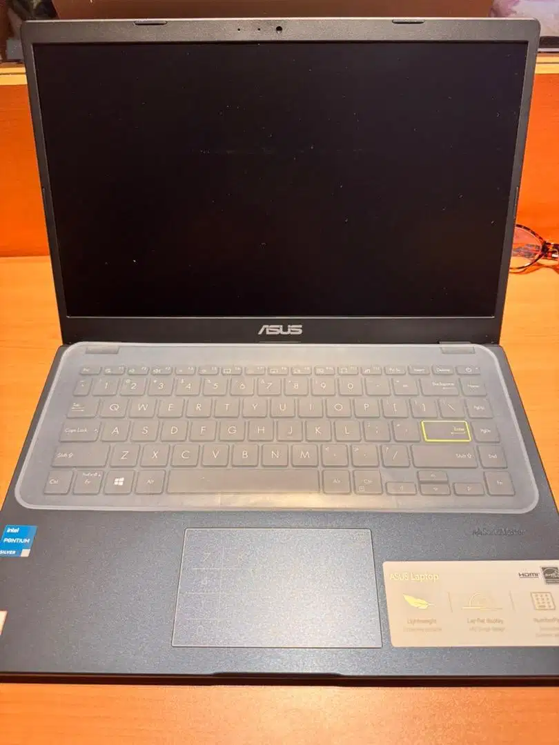 Asus Vivobook GO E410KAO