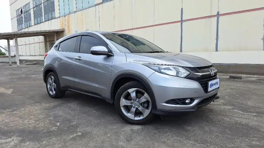 PROMO Low Angsuran Honda HR-V 1.5 E Bensin-AT 2018 BZW