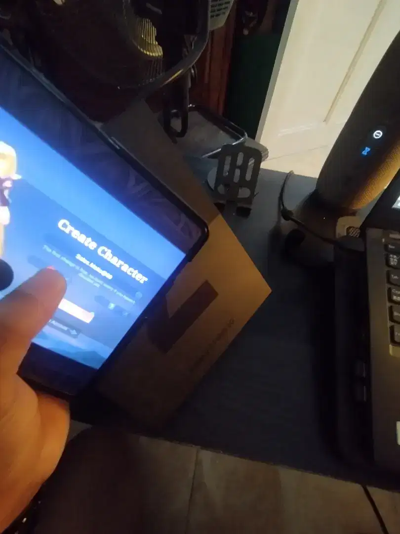 Samsung Z Fold III