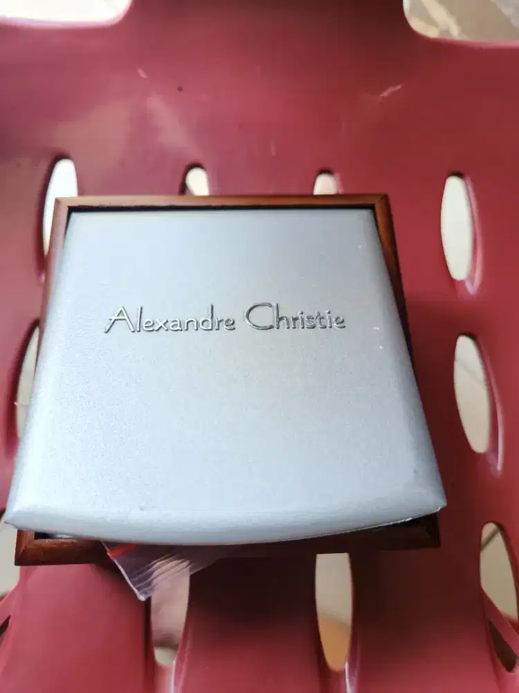 Alexandre Christie 5016 original