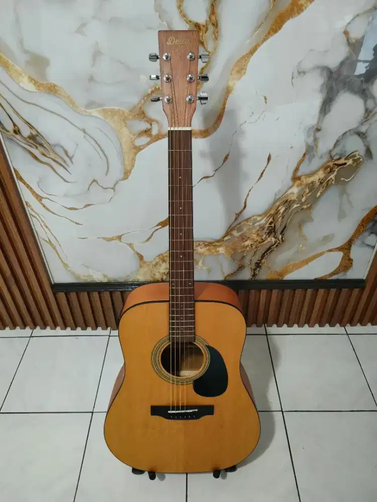 Cort delta dd100 e original likenew 99%