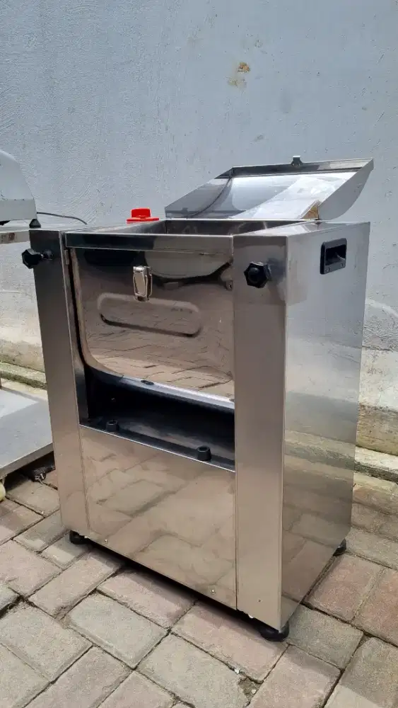 Mesin Dough mixer roti basreng cimol