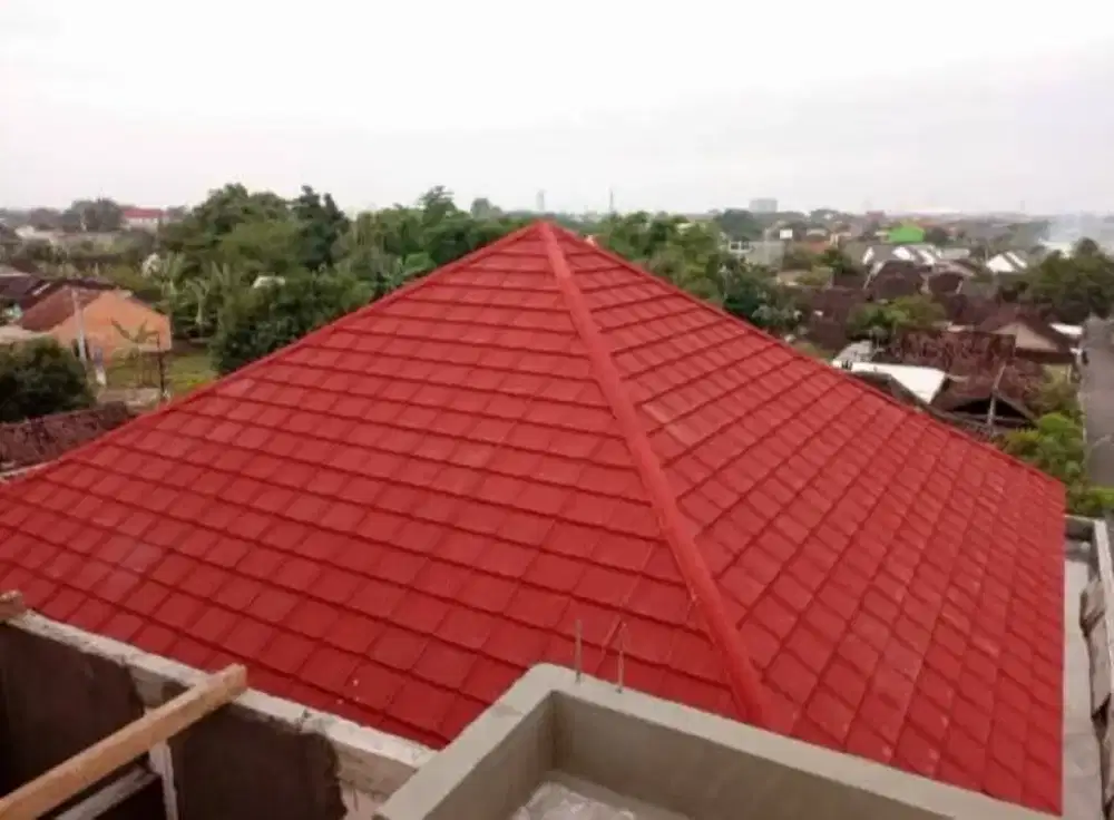 TUKANG BAJA RINGAN ,ATAP BOCOR & FLAPON FVC