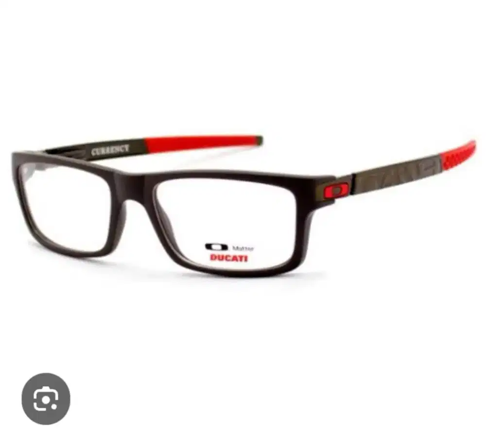 Frame kacamata Oakley Currency Ori