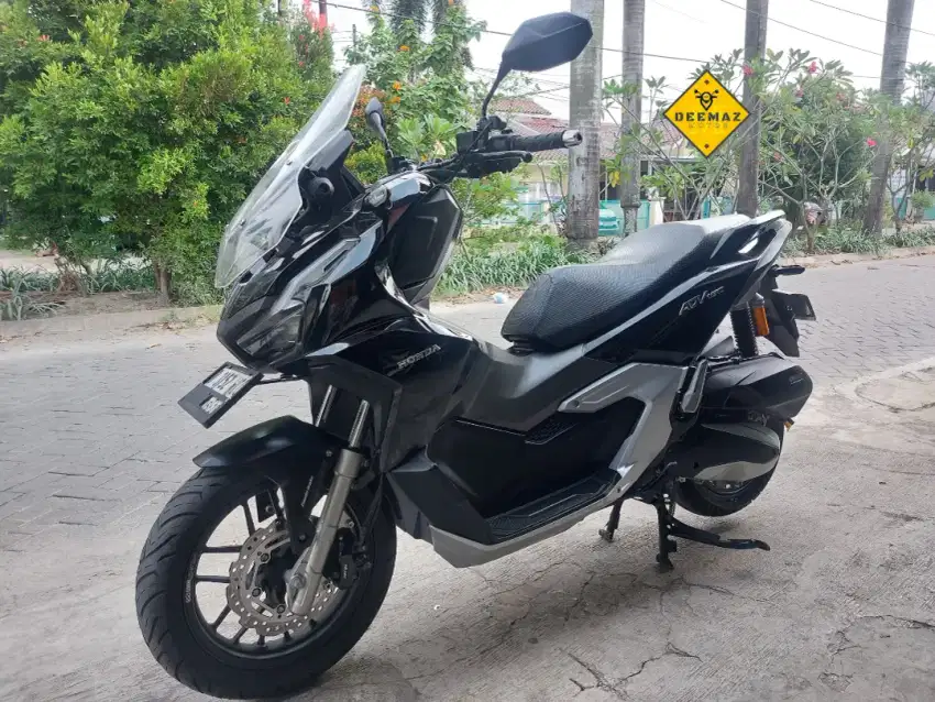 (DP 1 Jt)‼️ ADV 160 CBS 2023 Cash, Kredit & Tukar Tambah