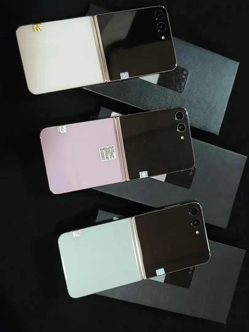 SAMSUNG Z FLIP 5 8/512GB