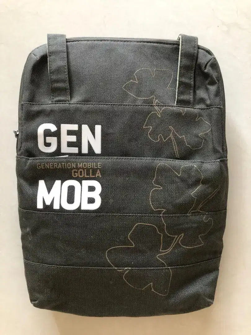 Tas laptop golla bags