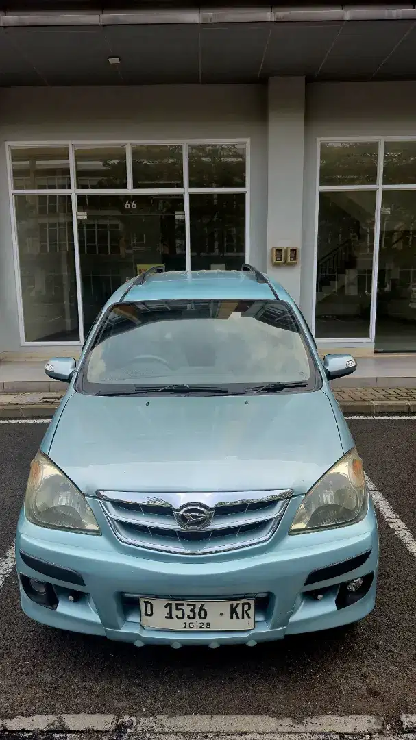 Xenia sporty 1,3 mt 2008