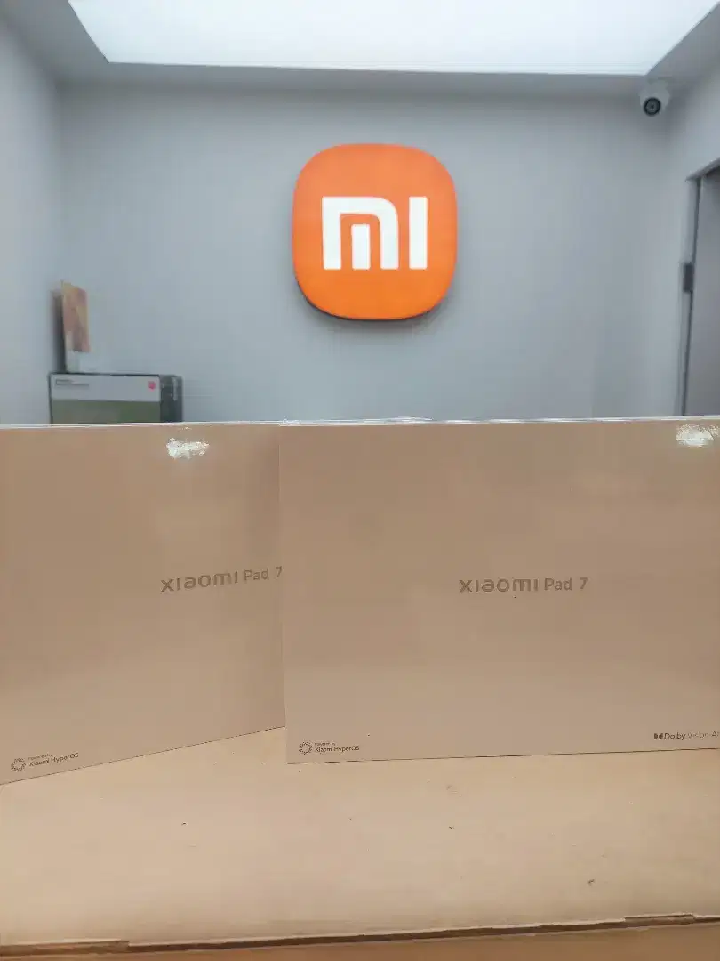 Xiaomi Pad 7 8/256gb Bisa Kredit Bunga 0% 12bln