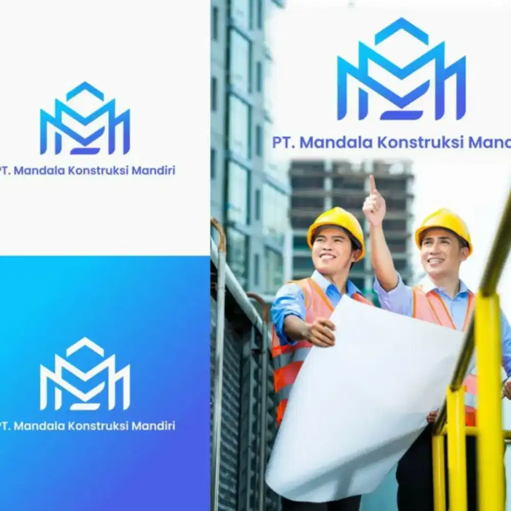 Konsultan jasa konstruksi & infrastruktur