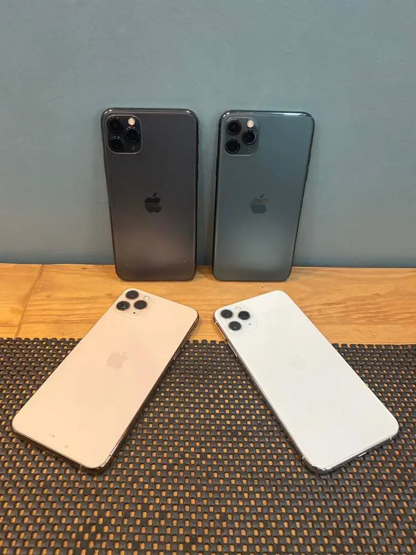 iPhone 11 ProMax