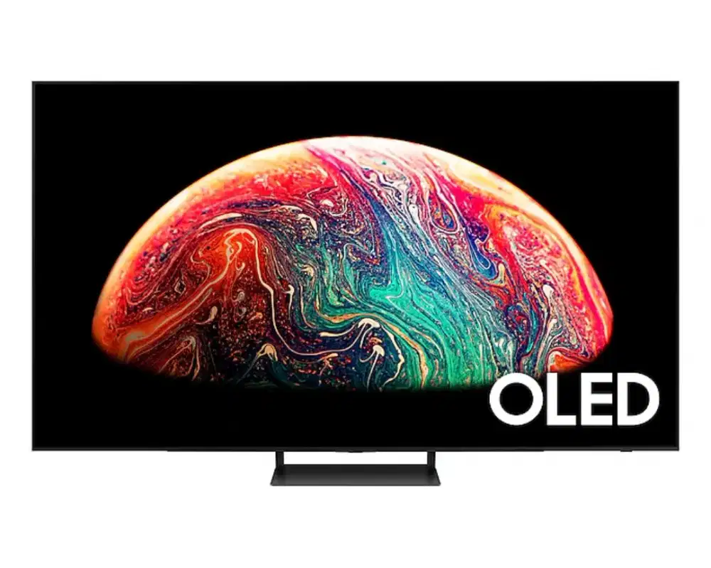Smart TV 55 OLED 4K 55S90D