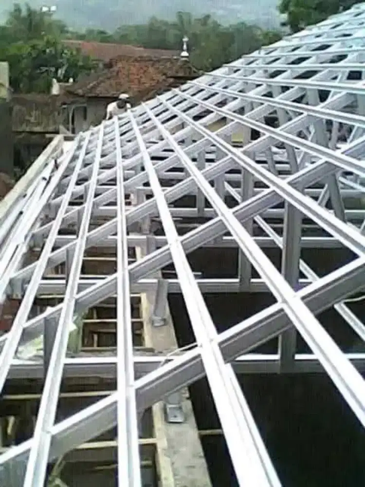 TUKANG BAJA RINGAN,ATAP BOCOR DAN FLAPON FVC