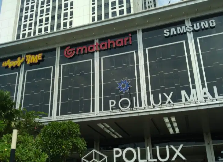Chadstone Pollux Apartment – Bekasi  B.U CEPAT – JUAL MURAH!
